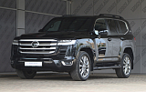 TOYOTA LAND CRUISER 300, 2021