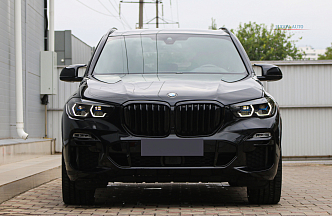 BMW X5 3.0 d, 2021