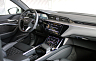 Audi e-tron 55, 2020