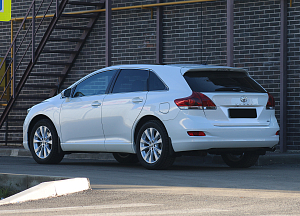 Toyota Venza , 2014