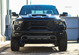 RAM 1500 TRX, 20221