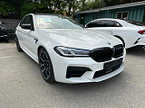 BMW M5 Competition, 2023