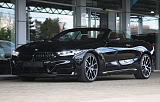 BMW M850i xDrive, 2019