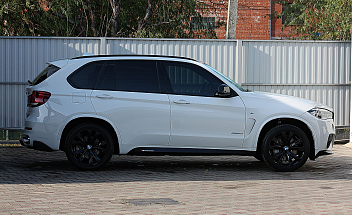 BMW X5 , 2013