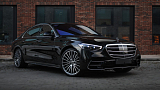 Mercedes-Benz S 580, 2023