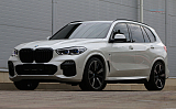 BMW X5 40d, 2021