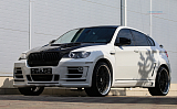 BMW X6, 2009