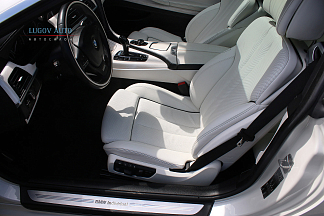 BMW 650i , 2011