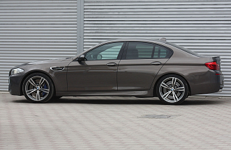 BMW M5 , 2012