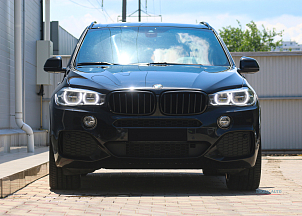  BMW X5 , 2017