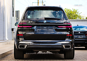 BMW X7 , 2023