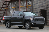 Toyota Tundra , 2018