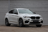 BMW X6 M, 2015