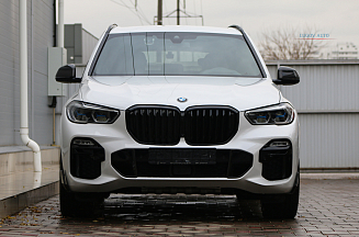 BMW X5 30d, 2020