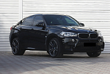 BMW X6 M , 2015