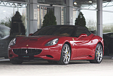 Ferrari California , 2011