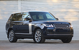 Land Rover Range Rover , 2018