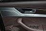 Audi A8  Long, 2015