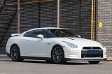 Nissan GT-R, 2014