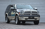 Dodge RAM, 2011