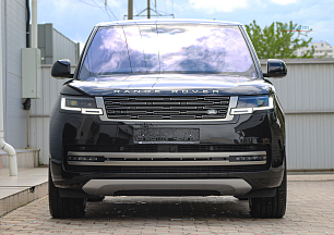 Land Rover Range Rover P530, 2022