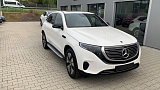 Mercedes-Benz EQC 400 4MATIC, 2020