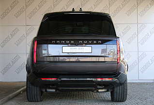 Land Rover Range Rover P530, 2022