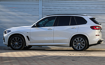  BMW X5 40i Xdrive, 2018