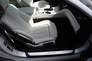 BMW 650i , 2011