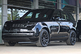 Land Rover Range Rover, 2022