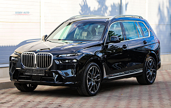 BMW X7 , 2023