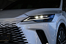 Lexus RX 350, 2023