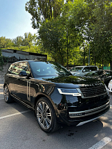 Land Rover Range Rover, 2022