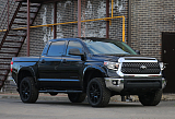 Toyota Tundra, 2017