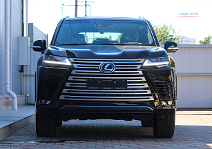 LEXUS LX 500d, 2023