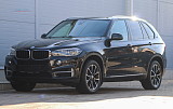 BMW X5, 2014