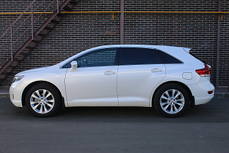 Toyota Venza , 2014