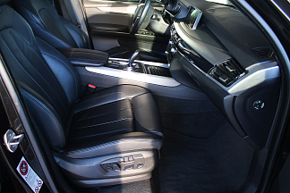 BMW X5 30d, 2014