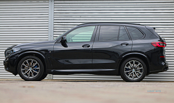 BMW X5 3.0 d, 2021