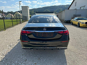 Mercedes-Benz S 400 d 4MATIC, 2023