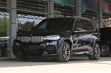 BMW X5 M50d, 2015