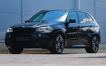  BMW X5 , 2017