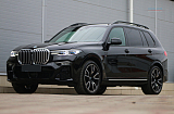 BMW X7 3d, 2019