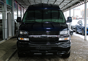 Chevrolet Express , 2021