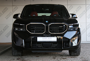 BMW XM, 2023, 2023