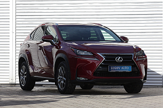 Lexus NX  200, 2015