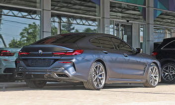 BMW M850i AT xDrive , 2020