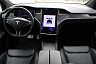 Tesla Model X P100D Ludicrous, 2020