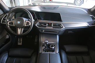 BMW X5 30d, 2019
