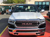 Dodge RAM 1500, 2022